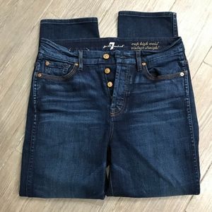 7 For All Mankind Jeans